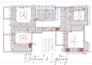 design professional 2d layouts and 3d interior renders